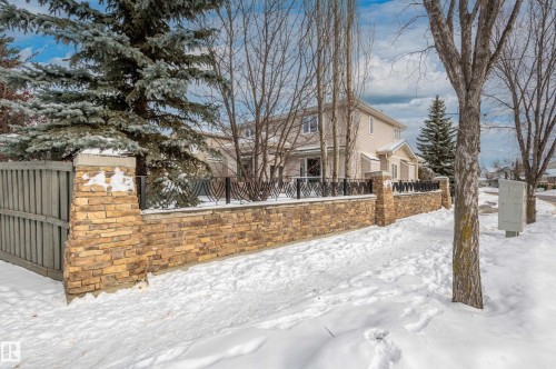 948 Hope Way, Edmonton, AB - Outdoor