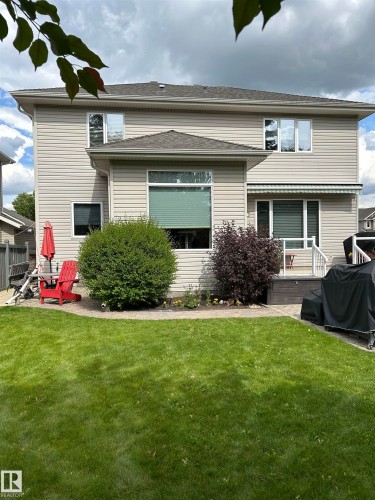 948 Hope Way, Edmonton, AB - Outdoor