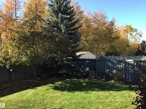948 Hope Way, Edmonton, AB - Outdoor