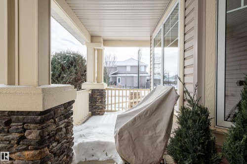 948 Hope Way, Edmonton, AB -  Photo Showing Other Room