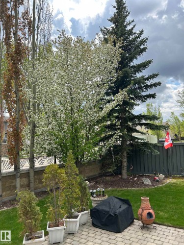 948 Hope Way, Edmonton, AB - Outdoor
