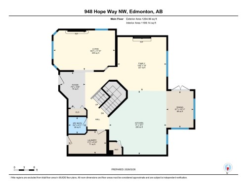 948 Hope Way, Edmonton, AB - Other