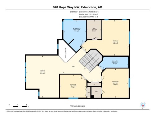 948 Hope Way, Edmonton, AB - Other