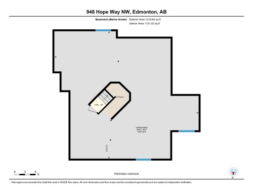 948 Hope Way, Edmonton, AB - Other