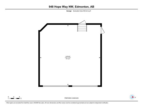 948 Hope Way, Edmonton, AB - Other