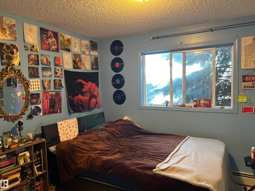 310 2430 Guardian Road, Edmonton, AB - Indoor Photo Showing Bedroom