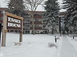 114 5520 RIVERBEND Road  Edmonton, AB T6H 5G9