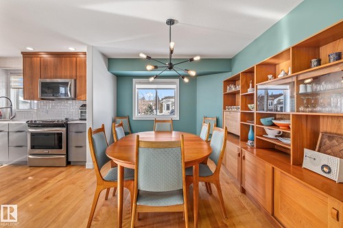 203 Bancroft Close, Edmonton, AB - Indoor