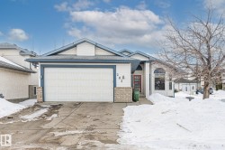 203 BANCROFT Close  Edmonton, AB T5T 6B5