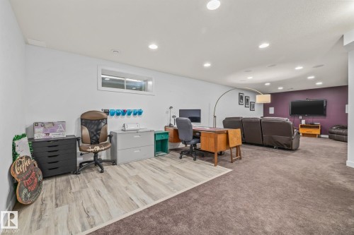 203 Bancroft Close, Edmonton, AB - Indoor