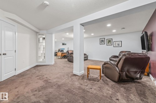 203 Bancroft Close, Edmonton, AB - Indoor