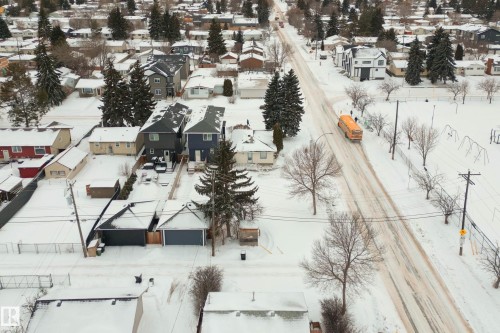 15321 110 Avenue, Edmonton, AB - Outdoor