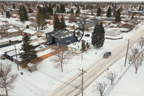 15321 110 Avenue, Edmonton, AB - Outdoor With View