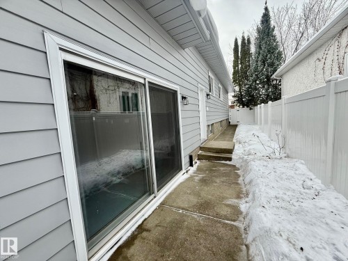 6426 37B Avenue, Edmonton, AB - Outdoor With Exterior
