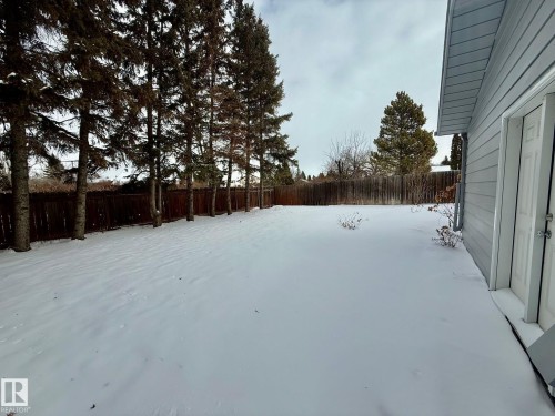 6426 37B Avenue, Edmonton, AB - Outdoor