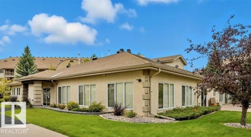209 8912 156 Street, Edmonton, AB - Outdoor