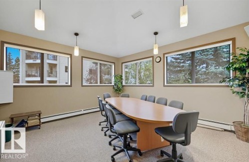 209 8912 156 Street, Edmonton, AB - Indoor Photo Showing Office