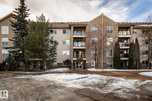 209 8912 156 Street, Edmonton, AB - Outdoor With Facade