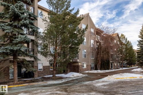 209 8912 156 Street, Edmonton, AB - Outdoor