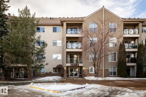 209 8912 156 Street, Edmonton, AB - Outdoor With Facade