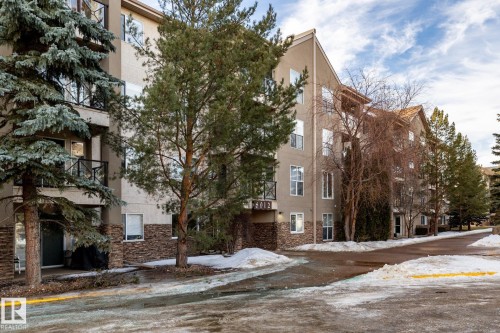 209 8912 156 Street, Edmonton, AB - Outdoor