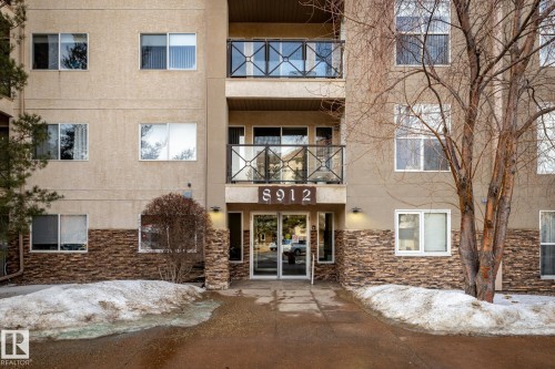 209 8912 156 Street, Edmonton, AB - Outdoor With Facade