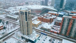 1803 10388 105 Street  Edmonton, AB T5J 0C2