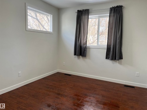 Bright Primary Bedroom - 10832 163 Street, Edmonton, AB - Indoor Photo Showing Other Room