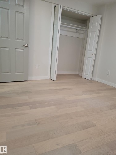 One of 2 Basement Bedrooms - 10832 163 Street, Edmonton, AB - Indoor Photo Showing Other Room