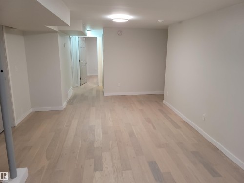 10832 163 Street, Edmonton, AB - Indoor Photo Showing Other Room