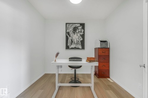 6417 66 Street, Beaumont, AB - Indoor Photo Showing Office