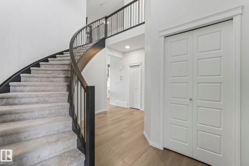 6417 66 Street, Beaumont, AB - Indoor Photo Showing Other Room