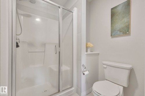 6417 66 Street, Beaumont, AB - Indoor Photo Showing Bathroom
