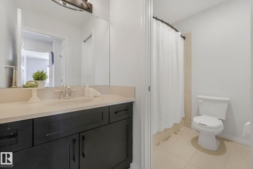 6417 66 Street, Beaumont, AB - Indoor Photo Showing Bathroom