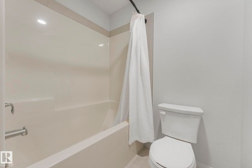 6417 66 Street, Beaumont, AB - Indoor Photo Showing Bathroom