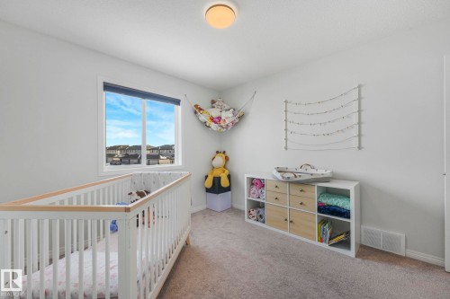 6417 66 Street, Beaumont, AB - Indoor Photo Showing Bedroom