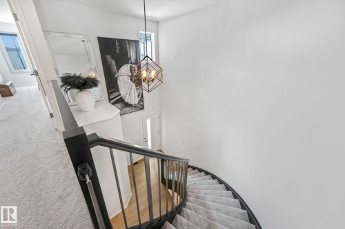 6417 66 Street, Beaumont, AB - Indoor Photo Showing Other Room