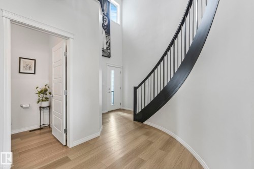 6417 66 Street, Beaumont, AB - Indoor Photo Showing Other Room