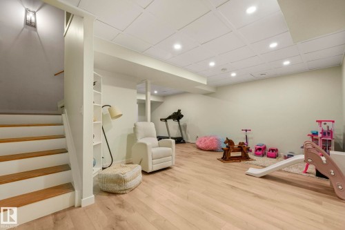 6417 66 Street, Beaumont, AB - Indoor