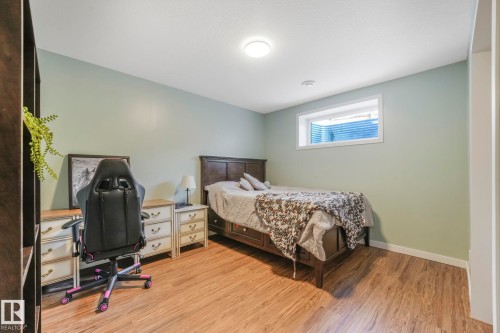 6417 66 Street, Beaumont, AB - Indoor Photo Showing Bedroom