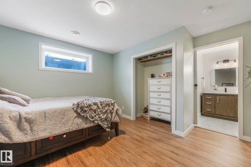 6417 66 Street, Beaumont, AB - Indoor Photo Showing Bedroom