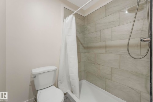 6417 66 Street, Beaumont, AB - Indoor Photo Showing Bathroom