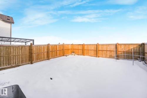 6417 66 Street, Beaumont, AB - Outdoor