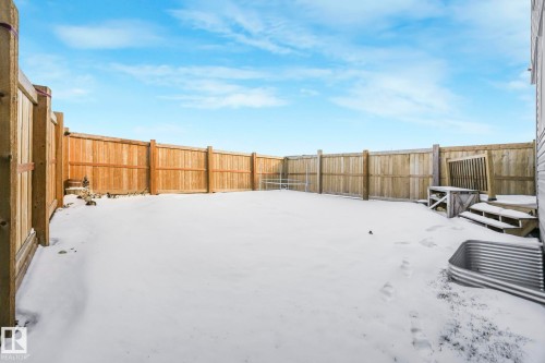 6417 66 Street, Beaumont, AB - Outdoor