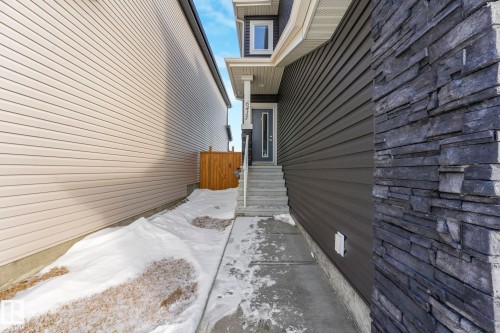6417 66 Street, Beaumont, AB - Outdoor