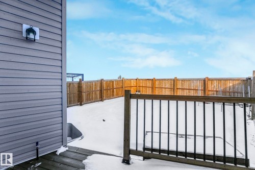 6417 66 Street, Beaumont, AB - Outdoor With Exterior