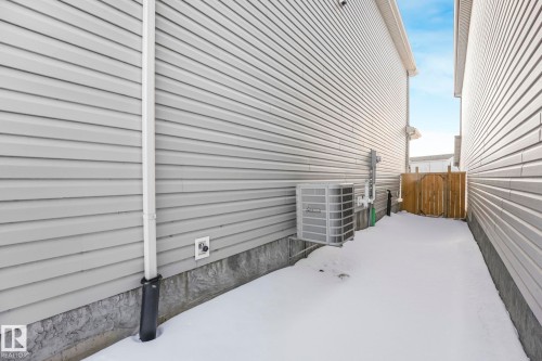 6417 66 Street, Beaumont, AB - Outdoor With Exterior