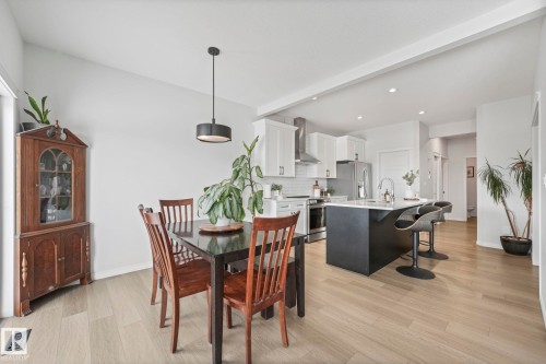 6417 66 Street, Beaumont, AB - Indoor