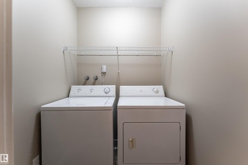 10904 72 Avenue, Edmonton, AB - Indoor Photo Showing Laundry Room