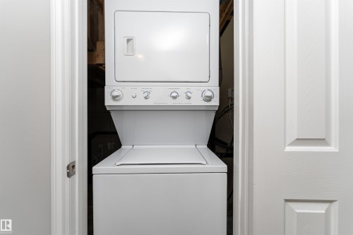 10904 72 Avenue, Edmonton, AB - Indoor Photo Showing Laundry Room
